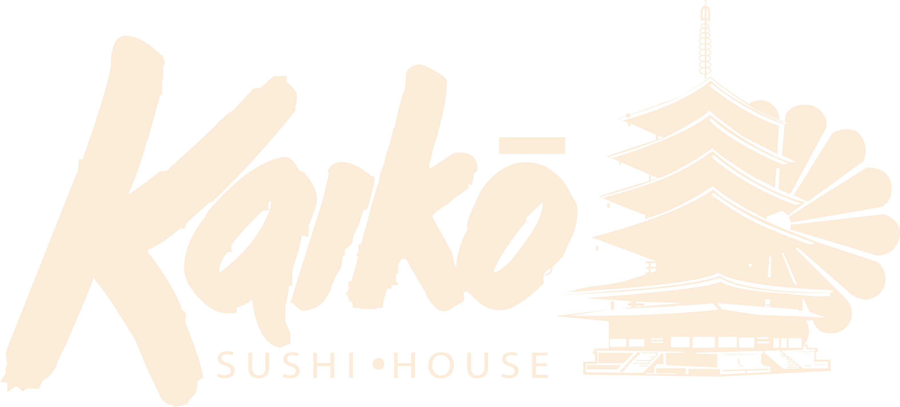 Kaiko (Logo)